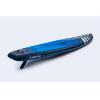 Надувная доска SUP Board (Сап Борд) GLADIATOR PRO12.6 W