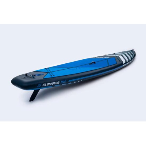 Надувная доска SUP Board (Сап Борд) GLADIATOR PRO12.6 W