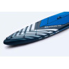 Надувная доска SUP Board (Сап Борд) GLADIATOR PRO12.6 W