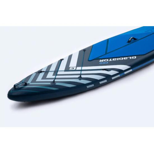 Надувная доска SUP Board (Сап Борд) GLADIATOR PRO12.6 W