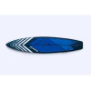 Надувная доска SUP Board (Сап Борд) GLADIATOR PRO12.6 W