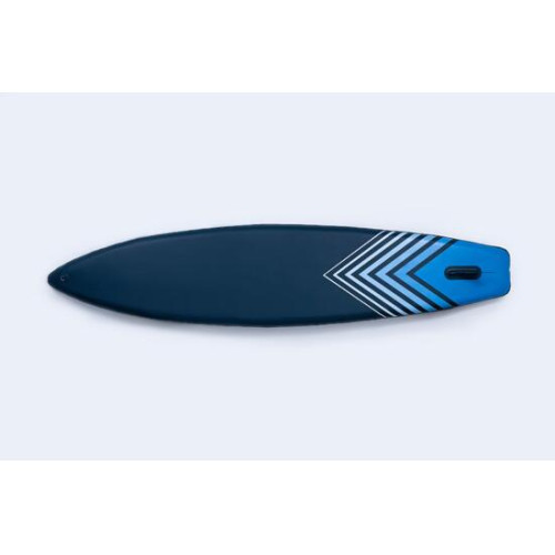 Надувная доска SUP Board (Сап Борд) GLADIATOR PRO12.6 W