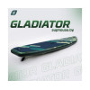Надувная доска SUP Board (Сап Борд) GLADIATOR FISHING