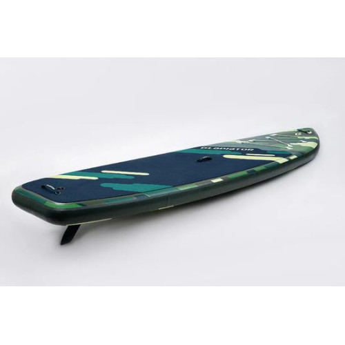 Надувная доска SUP Board (Сап Борд) GLADIATOR FISHING