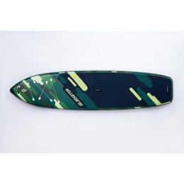 Надувная доска SUP Board (Сап Борд) GLADIATOR FISHING