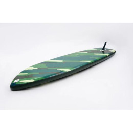 Надувная доска SUP Board (Сап Борд) GLADIATOR FISHING