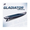 Надувная доска SUP Board (Сап Борд) GLADIATOR OR12.6T