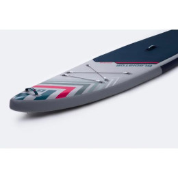 Надувная доска SUP Board (Сап Борд) GLADIATOR OR12.6T
