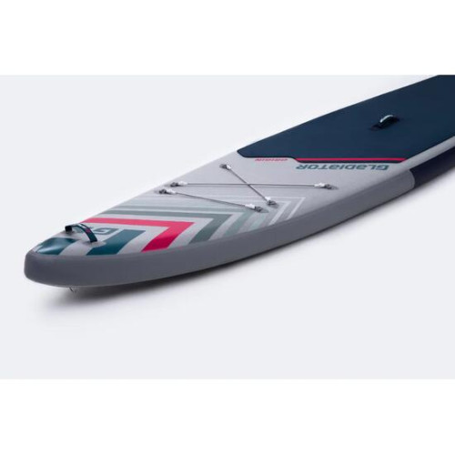 Надувная доска SUP Board (Сап Борд) GLADIATOR OR12.6T