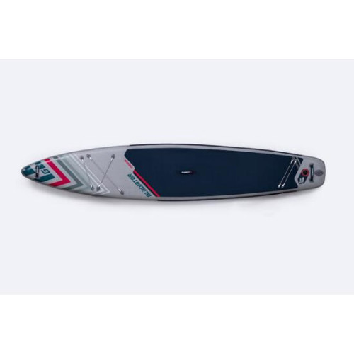 Надувная доска SUP Board (Сап Борд) GLADIATOR OR12.6T