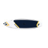 Надувная доска SUP Board (Сап Борд) GLADIATOR RIVER 11.0-32
