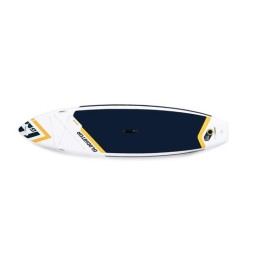 Надувная доска SUP Board (Сап Борд) GLADIATOR RIVER 11.0-32