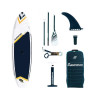 Надувная доска SUP Board (Сап Борд) GLADIATOR RIVER 11.0-34