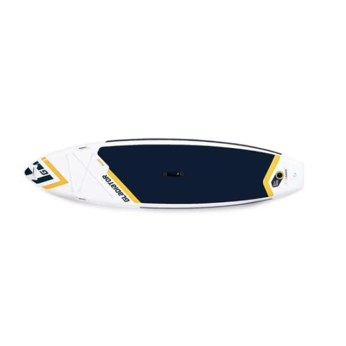 Надувная доска SUP Board (Сап Борд) GLADIATOR RIVER 11.0-34