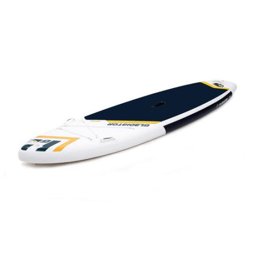 Надувная доска SUP Board (Сап Борд) GLADIATOR RIVER 11.0-34