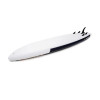 Надувная доска SUP Board (Сап Борд) GLADIATOR RIVER 11.0-34