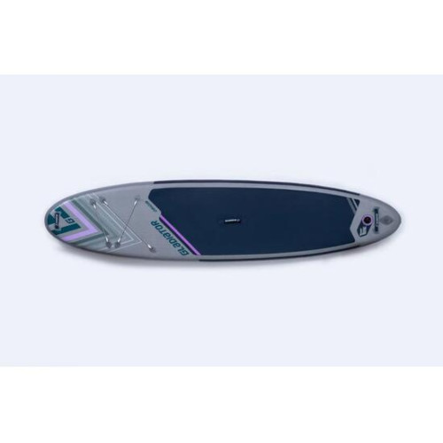 Надувная доска SUP Board (Сап Борд) GLADIATOR OR 10.4