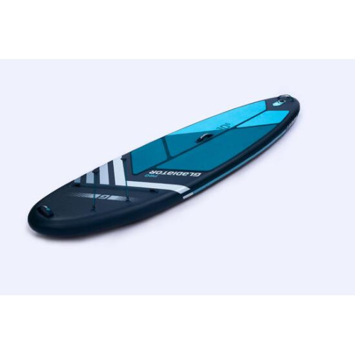 Надувная доска SUP Board (Сап Борд) GLADIATOR PRO 10.6