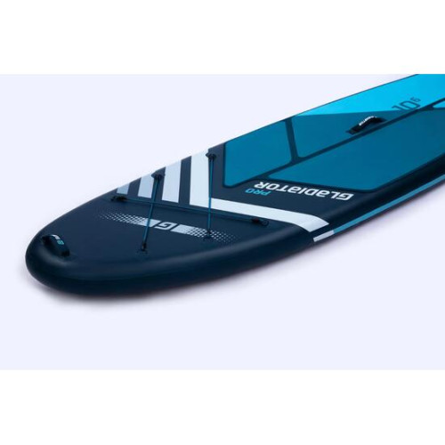 Надувная доска SUP Board (Сап Борд) GLADIATOR PRO 10.6