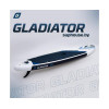 Надувная доска SUP Board (Сап Борд) GLADIATOR WIND 10.7