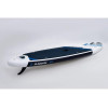 Надувная доска SUP Board (Сап Борд) GLADIATOR WIND 10.7