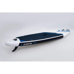 Надувная доска SUP Board (Сап Борд) GLADIATOR WIND 10.7