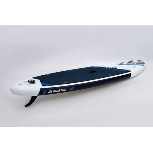 Надувная доска SUP Board (Сап Борд) GLADIATOR WIND 10.7