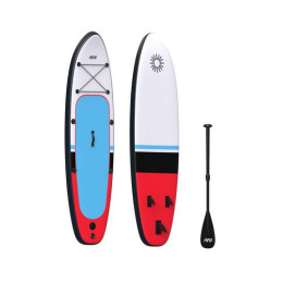 Надувная доска HIPER SUPB-0082 Vessel