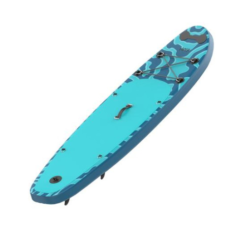 Надувная доска HIPER SUPB-0029 Glacier