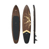 Надувная доска HIPER SUPB-0079 Deck Mini