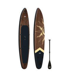 Надувная доска HIPER SUPB-0079 Deck Mini