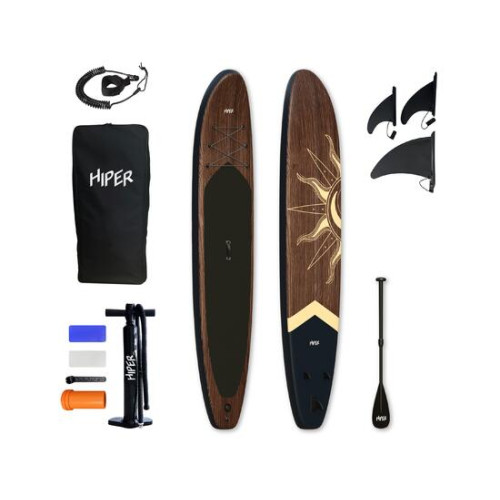 Надувная доска HIPER SUPB-0080 Deck