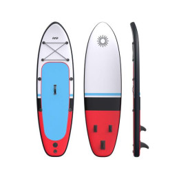 Надувная доска HIPER SUPB-0081 Vessel Mini