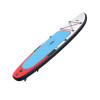 Надувная доска HIPER SUPB-0081 Vessel Mini