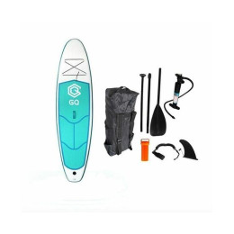 Доска JSGQ SUP Board надувная (Сап Борд) GQ290