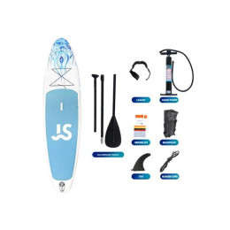 Доска JSGQ SUP Board надувная (Сап Борд) JF335