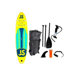Доска JSGQ SUP Board надувная (Сап Борд) JS335