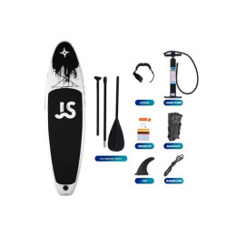 Доска JSGQ SUP Board надувная (Сап Борд) NJ335