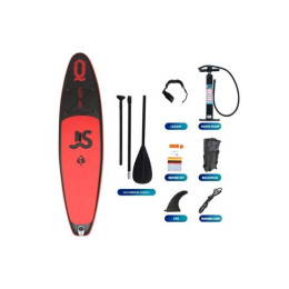 Доска JSGQ SUP Board надувная (Сап Борд) RQ335