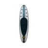 Надувная доска SUP BOARD 320 RIVIERA 10.6 Blue двухслойная