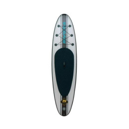 Надувная доска SUP BOARD 320 RIVIERA 10.6 Blue двухслойная