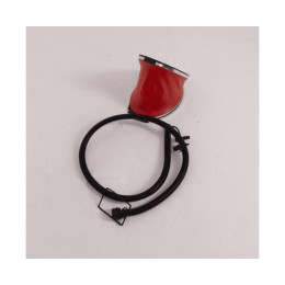 Каяк надувной двухместный ZIPPER IKOr2-350 ORANGE