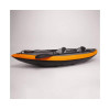 Каяк надувной двухместный ZIPPER IKOr2-350 ORANGE