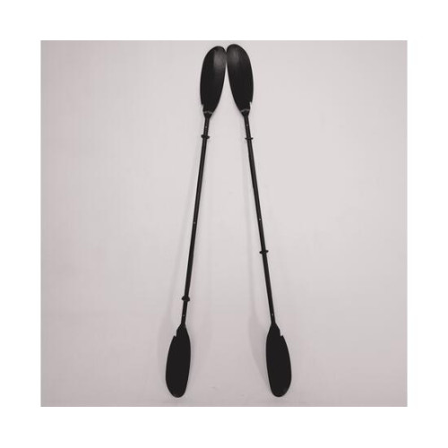 Каяк надувной двухместный ZIPPER IKOr2-350 ORANGE