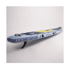 Надувная доска SUP Board (Сап Борд) ZIPPER DYNAMIC 11'2