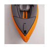 Каяк надувной двухместный ZIPPER IKOr2-350 ORANGE