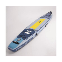 Надувная доска SUP Board (Сап Борд) ZIPPER DYNAMIC 11'2