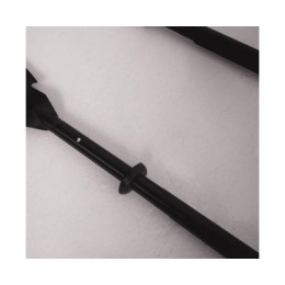 Каяк надувной двухместный ZIPPER IKOr2-350 ORANGE