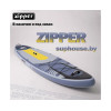 Надувная доска SUP Board (Сап Борд) ZIPPER DYNAMIC 11'2