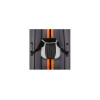 Каяк надувной трехместный ZIPPER IKOr3-380 ORANGE